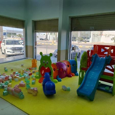 Jumana Hotel 廷布 外观 照片