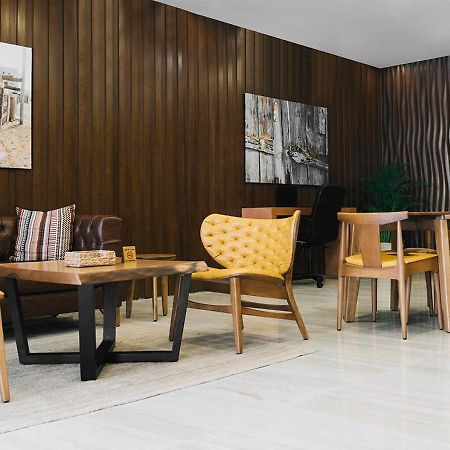 Jumana Hotel 廷布 外观 照片