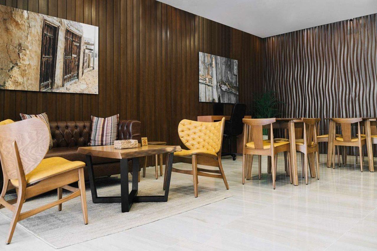 Jumana Hotel 廷布 外观 照片