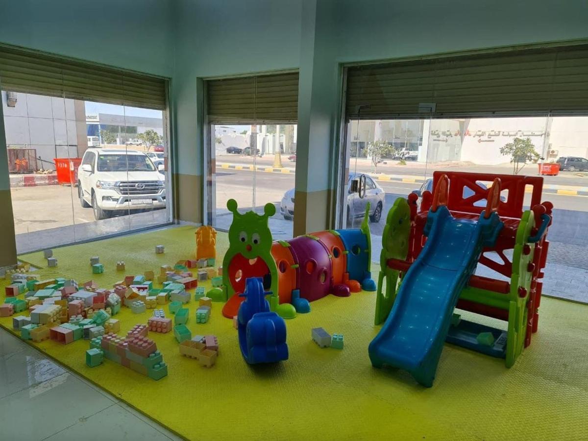 Jumana Hotel 廷布 外观 照片