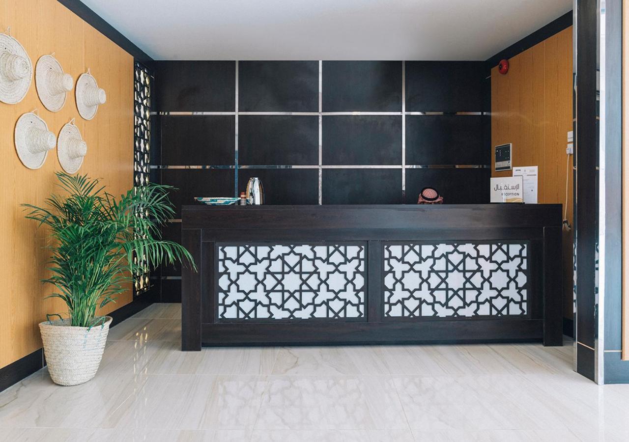 Jumana Hotel 廷布 外观 照片
