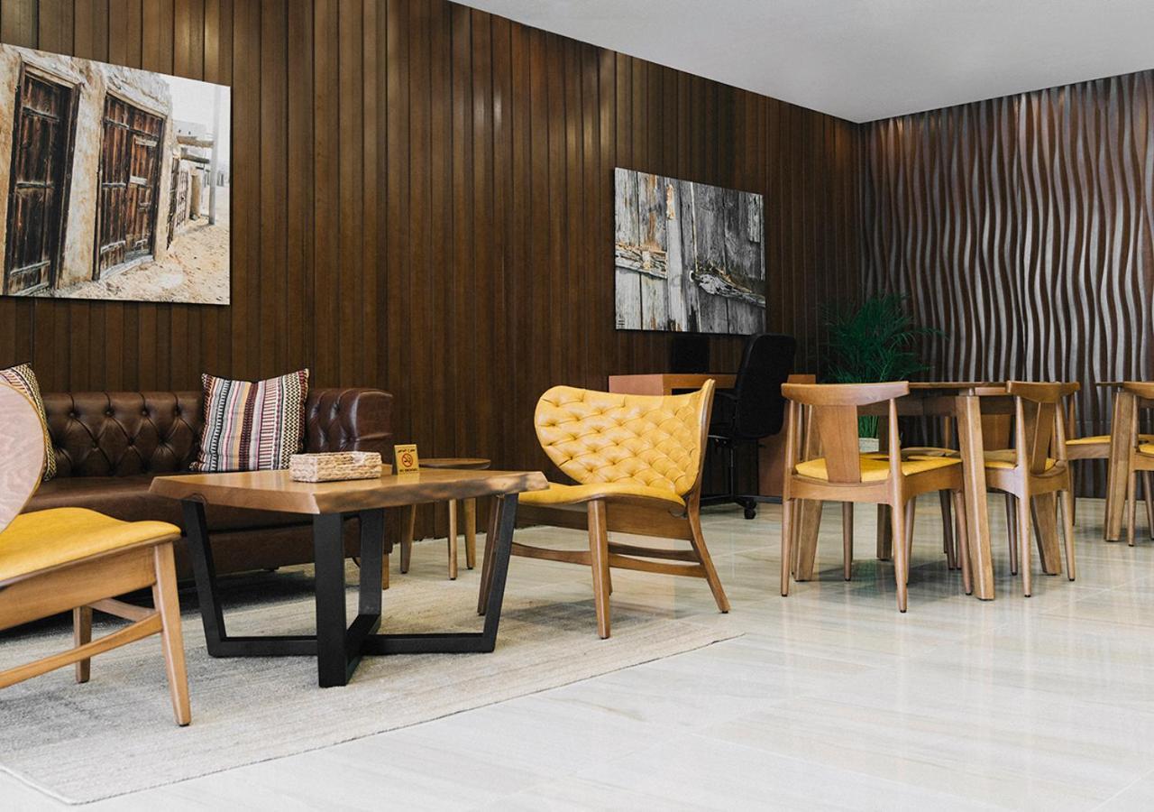 Jumana Hotel 廷布 外观 照片
